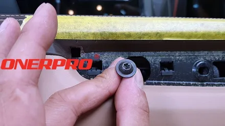 [시흥PPF] 포르쉐 마칸 ONERPRO NEXUS 2.0 프론트풀패키지 중고차 다시 살리기 2부 / 수원 팔달