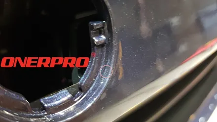 [더뉴K5PPF] ONERPRO NEXUS2.0 프론트패키지로 항상 새차같은 느낌~~ 2부 / 수원 팔달