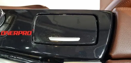 [부천실내PPF] BMW F10 520D 오너프로(ONERPRO) 실내PPF 시공 / 수원 팔달