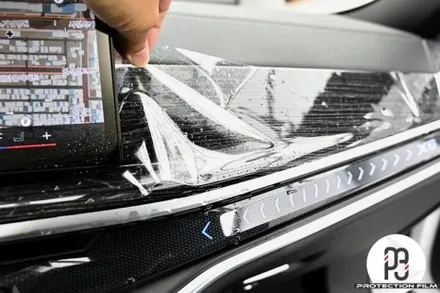 수원 PPF 시공ㅣBMW X6 프로젝트3 전체시공, 완벽한 보호의 시작! / 수원 팔달