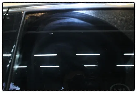 [구로유리막코팅] 렉서스 NX300h 히말라야유리막코팅으로 렉서스에 렉서스를 더하다 / 수원 팔달