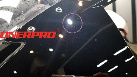 [구로PPF] BMW S1000RR 바이크에도 PPF로 보호하다 ONERPRO NEXUS / 수원 팔달