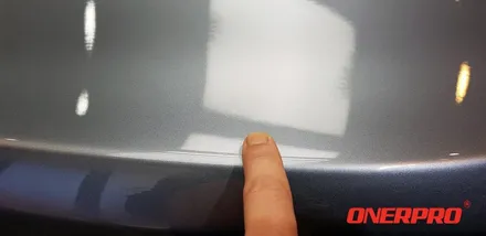 [광명PPF] G30 BMW530i 시멘트물제거와 오너프로 생활보호패키지PPF 시공 / 수원 팔달