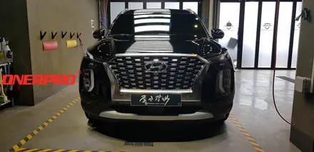 [펠리세이드PPF] \