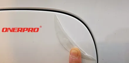 [자동차보호필름] 벤츠E300 오너프로PPF필름 속여서 시공한 생활보호패키지 재시공해드렸습니다 / 수원 팔달