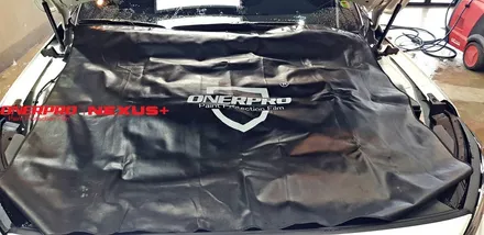 K7 프리미어 자동차 보호필름 오너프로PPF NEXUS+ PPF 인스톨 / 수원 팔달