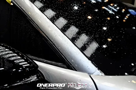 부천PPF 포르쉐 911(992) 카레라4 GTS GT실버 매력적인 실버를 살릴수 있는 전체PPF 시공 / 수원 팔달