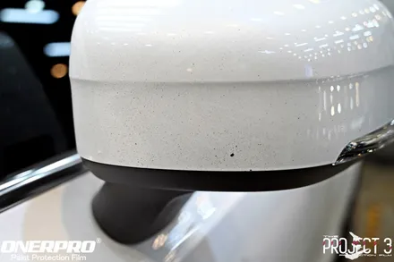 대야동PPF 볼보XC90 크리스탈화이트 펄 기다린만큼 결과로 보답!!! / 수원 팔달