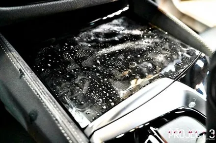 광명 실내 PPF 전문점에서 정성작업 받았어요 / 수원 팔달