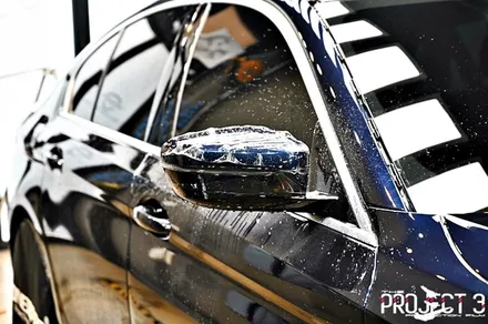 전체 PPF 가격 얼마로 해야 좋을까요. / 수원 팔달