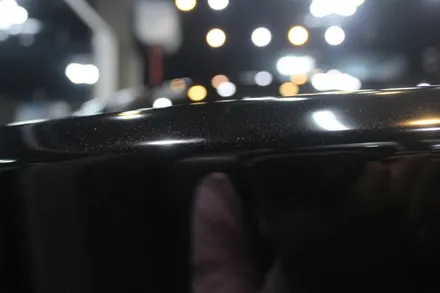쉐보레 임팔라 / 부천광택 / 유리막코팅 / PPF필름시공 인아웃 조선광택부천점 / 수원 팔달