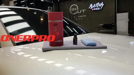 [시흥PPF] 포르쉐 마칸 ONERPRO NEXUS 2.0 프론트풀패키지 중고차 다시 살리기 2부 / 수원 팔달