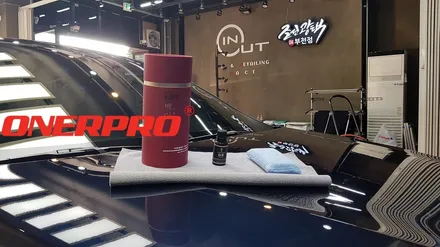 [더뉴K5PPF] ONERPRO NEXUS2.0 프론트패키지로 항상 새차같은 느낌~~ 2부 / 수원 팔달