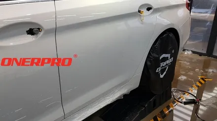 [BMW 530iPPF] \