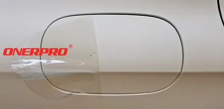 [자동차보호필름] 벤츠E300 오너프로PPF필름 속여서 시공한 생활보호패키지 재시공해드렸습니다 / 수원 팔달