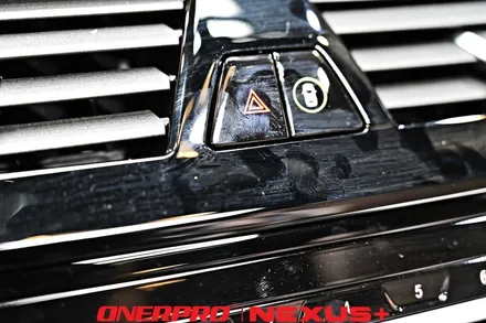 자동차보호필름PPF BMW 530i 블루스톤 신차가 아니여도 가능한 실내PPF시공 (Feat` ONERPRO NEXUS+) / 수원 팔달