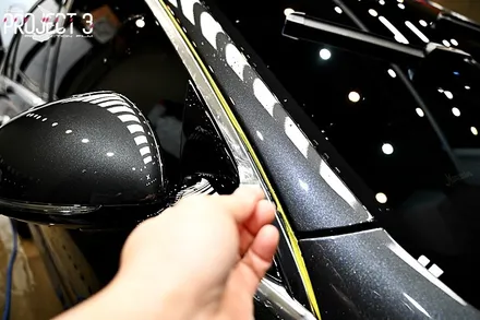 부천 오정동 ppf 전문 벤츠 S580 그라파이트 그레이 전체ppf 끝판왕 / 수원 팔달