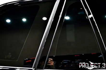 BMW 생활보호 PPF 시공과, 관리 방법 / 수원 팔달