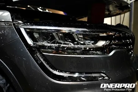 화성PPF QM6 생활보호 패키지와 함께하는 열차단 PPF의 모든 것 / 수원 팔달