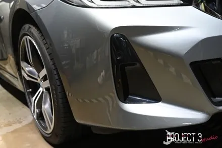 망포동PPF 파노라마 열차단과 범퍼 보호의 완벽 조화! BMW 630i 시공 / 수원 팔달