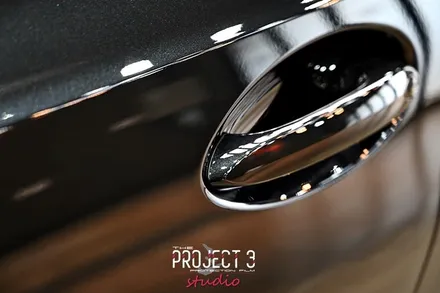 금곡동PPF 전체 시공이 만들어내는 차이, BMW 330e를 처음처럼 / 수원 팔달