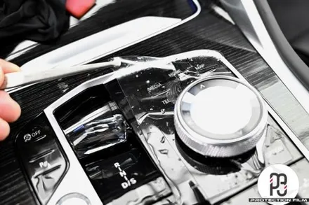 수원 PPF 시공ㅣBMW X6 프로젝트3 전체시공, 완벽한 보호의 시작! / 수원 팔달
