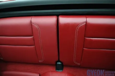 포르쉐 911(992) GT실버 컨버터블 관리 / 수원가죽코팅 과 소프트탑 발수코팅 시공 / 수원 팔달