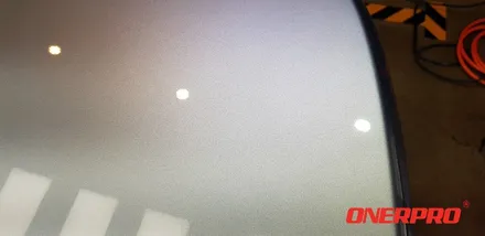 [광명PPF] G30 BMW530i 시멘트물제거와 오너프로 생활보호패키지PPF 시공 / 수원 팔달