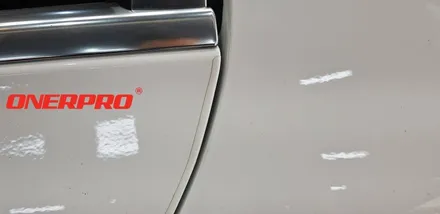 [자동차보호필름] 벤츠E300 오너프로PPF필름 속여서 시공한 생활보호패키지 재시공해드렸습니다 / 수원 팔달