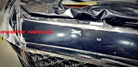 부천PPF , 광명PPF 현대 제네시스 G70 3.3T 본네트패키지 오너프로PPF Nexus+ 자동차보호필름 PPF시공 / 수원 팔달