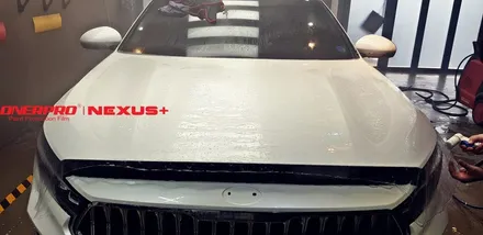 K7 프리미어 자동차 보호필름 오너프로PPF NEXUS+ PPF 인스톨 / 수원 팔달