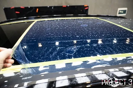 부천PPF BMW X5 40d MSP 온라인에디션 여름을 위한 PPF 작업 / 수원 팔달