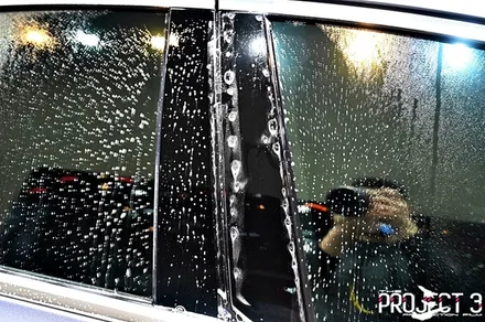목동 PPF 벤츠를 보호하자 / 수원 팔달