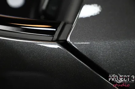 매교동PPF 가 제안하는 벤츠 S580 자동차 보호필름 전체 시공 / 수원 팔달