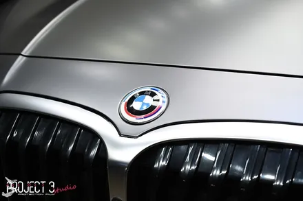 곡반정동PPF 전문 시공 : BMW 120i 미네랄그레이 무광으로 도장 보호와 스타일링을 한번에~~ / 수원 팔달