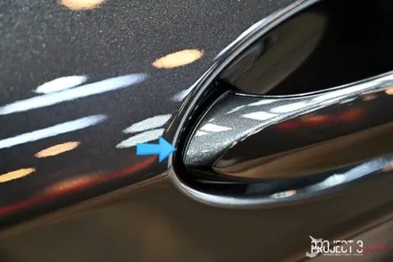 정자동PPF BMW X3 필름 시공으로 완벽한 보호 / 본넷, 도어, 그리고 범퍼까지 시티패키지 / 수원 팔달