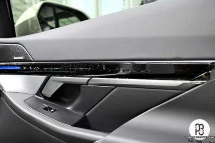 인계동PPF 작업으로 빛나는 BMW G60 520i의 하이그로시 / 수원 팔달