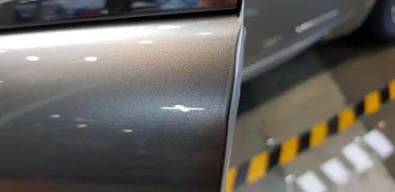 [부천PPF필름] 렉서스 ES300h 프리미엄PPF 생활보호패키지로 보호하기 / 수원 팔달