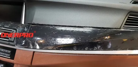 [부천실내PPF] BMW F10 520D 오너프로(ONERPRO) 실내PPF 시공 / 수원 팔달