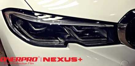 부천ppf , 인천ppf BMW 330i(G20) 가디언 도어가드와 오너프로PPF 생활보호패키지 시공 / 수원 팔달