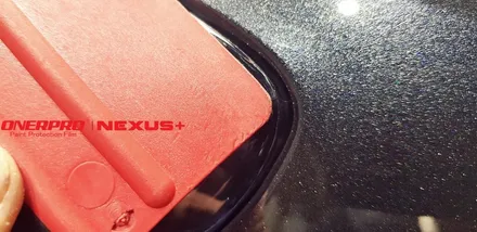 스팅어 판테라메탈 오너프로 NEXUS+ PPF필름 생활보호패키지 PPF시공 / 수원 팔달