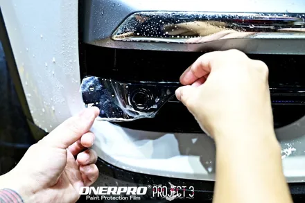 BMW X3 알파인화이트 인증 중고차 구입 후 차량에 가장 중요한 것은? [부천PPF] / 수원 팔달