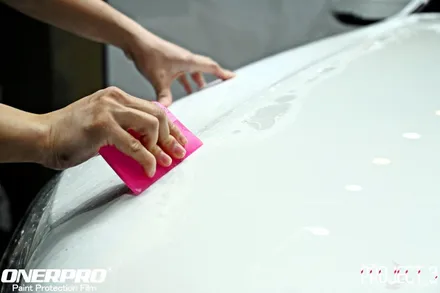 대야동PPF 볼보XC90 크리스탈화이트 펄 기다린만큼 결과로 보답!!! / 수원 팔달