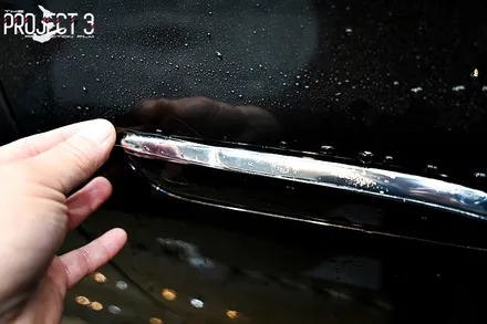 부천 오정동 ppf 전문 벤츠 S580 그라파이트 그레이 전체ppf 끝판왕 / 수원 팔달