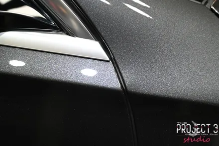매교동PPF 가 제안하는 벤츠 S580 자동차 보호필름 전체 시공 / 수원 팔달