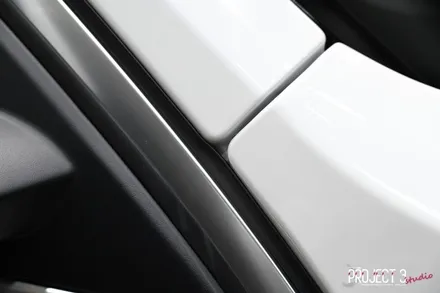 수원PPF 우아함과 강인함의 조화 BMW X7 40i 전체 시공 / 수원 팔달