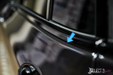 정자동PPF BMW X3 필름 시공으로 완벽한 보호 / 본넷, 도어, 그리고 범퍼까지 시티패키지 / 수원 팔달