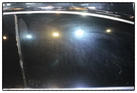 [부천광택] 쉐보레 올뉴말리부 광택+유리막코팅, 프리미엄PPF필름 생활보호패키기 시공으로 여성오너분 사로잡기 / 수원 팔달
