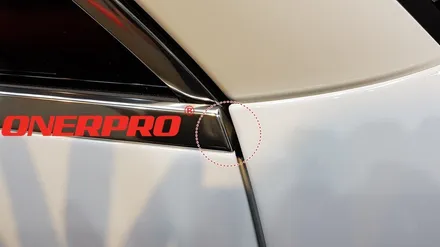 [시흥PPF] 포르쉐 마칸 ONERPRO NEXUS 2.0 프론트풀패키지 중고차 다시 살리기 2부 / 수원 팔달