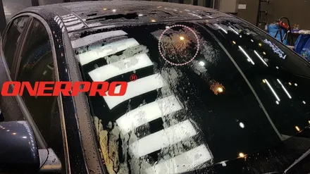 [더뉴K5PPF] ONERPRO NEXUS2.0 프론트패키지로 항상 새차같은 느낌~~ 1부 / 수원 팔달